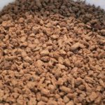 калорийность соевого мяса