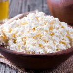 калорийность творога на 100 грамм