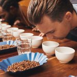 Каппер кофе