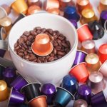 Капсульный кофе в ассортименте