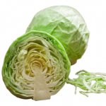 Капуста белокачанная