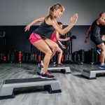 Кардиотренировки