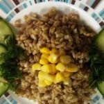 Каша из овса: 3 рецепта приготовления каши из цельной овсяной крупы