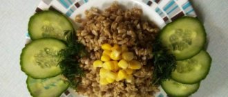 Каша из овса: 3 рецепта приготовления каши из цельной овсяной крупы