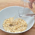 Кисель из Геркулеса для желудка, кишечника. Рецепт, как сварить