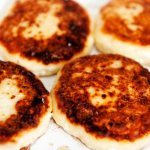 Классический рецепт сырников