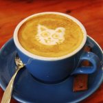 Кофе Флэт Вайт