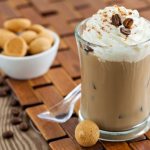 Кофе глясе - холодный напиток из Австрии