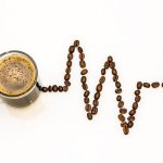 Кофе и кардиограмма