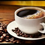 Кофе перед тренировкой