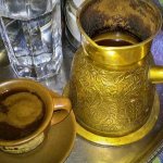 Кофе по-гречески