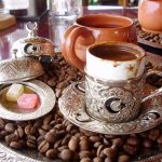 кофе по-турецки