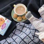 Кофе при грудном вскармливании