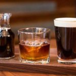 кофе с алкоголем