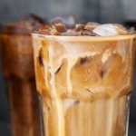 Кофе с колой