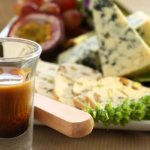 кофе с сыром