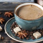 Кофе со специями для настоящих гурманов