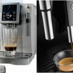 Кофеварки фирмы DeLonghi