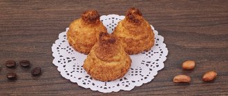 «кокосанка»