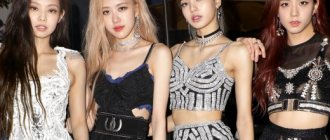 Кола, тофу и 6 часов бега: как звёзды K-Pop сохраняют фигуру