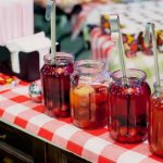 компот калорийность на 100 грамм