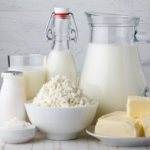 консерванты в молочных продуктах