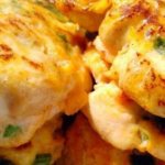 Котлеты из куриного филе. Диетические котлеты из рубленного куриного Филе.