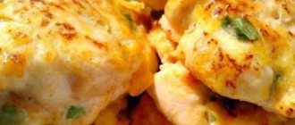 Котлеты из куриного филе. Диетические котлеты из рубленного куриного Филе.