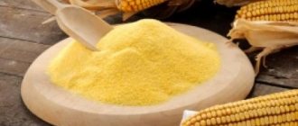 Кукурузный хлеб вред и польза. Почему кукурузный хлеб полезнее пшеничного для фигуры 05