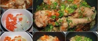 Курица пп в мультиварке. Курица в мультиварке - лучшие рецепты.