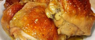 Курица с медом на сковороде – 3 рецепта приготовления в домашних условиях