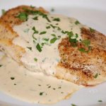 Куриная грудка в сливочном соусе — 9 рецептов приготовления филе