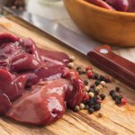 Куриная печень. Польза и вред, калорийность на 100 грамм, рецепты