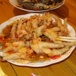 Куриные лапки: польза и вред для суставов, рецепты приготовления