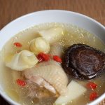 Куриный суп