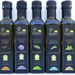 KURTES EXTRA VIRGIN PRO фото