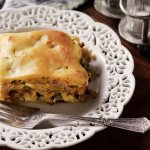 Кусок пирога