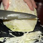 Квашеная капуста. Калорийность на 100 грамм для похудения, белки, жиры, углеводы, с растительным маслом и без