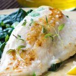 Лакедра по-сицилийски