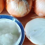 лечебные свойства репчатого лука