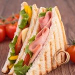 Легкие перекусы во время диеты: что выбрать