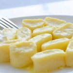 Ленивые вареники