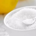 Лимонная кислота для чего используется