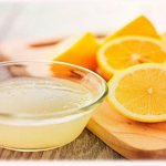 Лимонный сок