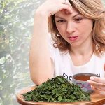 Листья для женщин