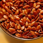 льняная мука рецепты с фото