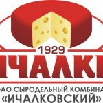 Логотип комбината