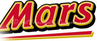 логотип-Марс