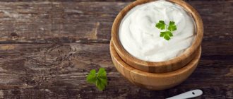 Мацони, рецепт приготовления дома