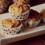 Маффины без яиц